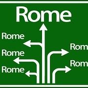 latein_rome
